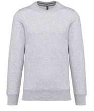 Sweat col rond homme Kariban K488 300g/M² couleur uni